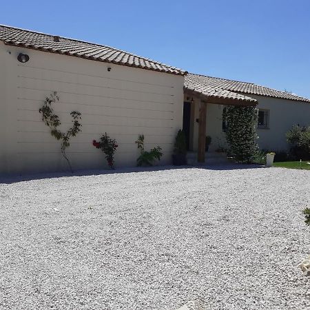 לינה וארוחת בוקר Lecques La Vivienda מראה חיצוני תמונה