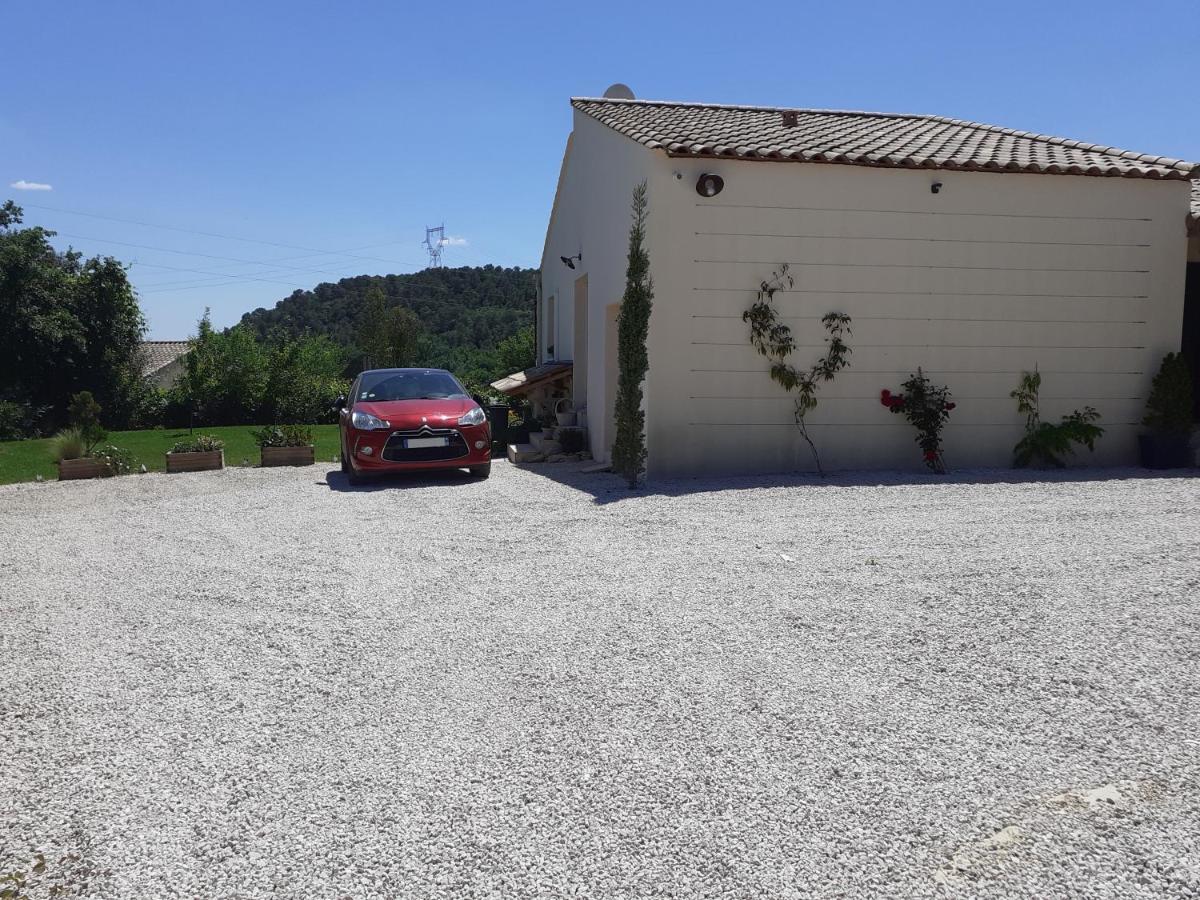 לינה וארוחת בוקר Lecques La Vivienda מראה חיצוני תמונה